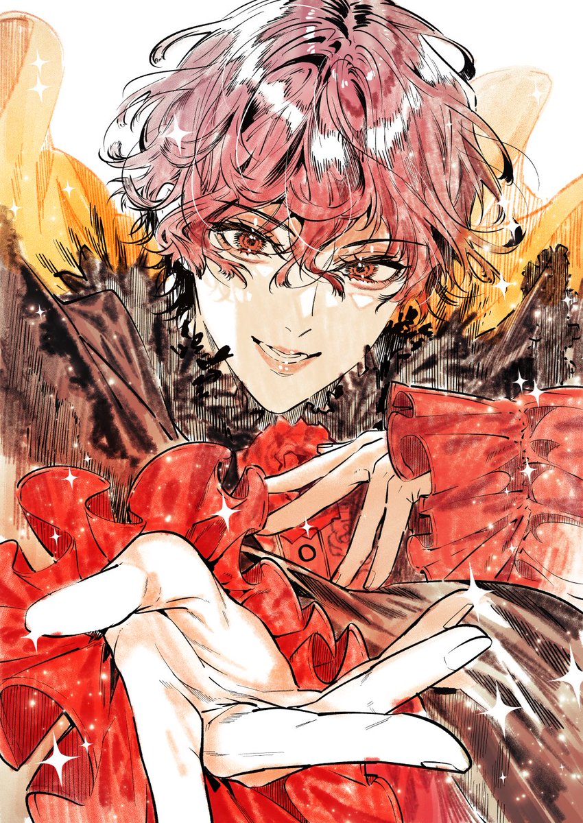 ド🌹