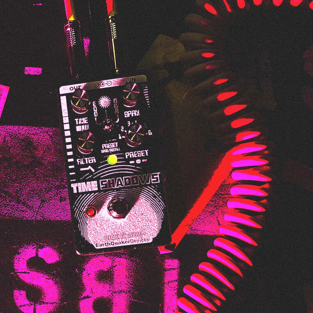 DeathByAudioFX's tweet photo. ✨ Don't let time slip away! ⏰✨ this is your last chance to snag one before they're gone forever!⏳
https://t.co/x2DZZlXhQR
#TimeShadows #LimitedEdition https://t.co/rApWGV2TtY