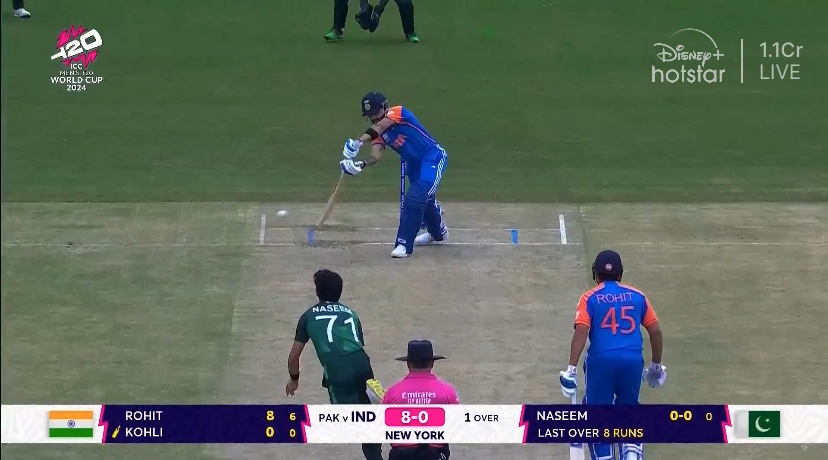 MidnightMusinng's tweet photo. THE VIRAT KOHLI COVER DRIVE!!! 😍😍

.
.

#T20WorldCup #T20WorldCup24 #ViratKohli #RohitSharma  #INDvsPAK #RamojiRao #T20WC24 #ICCWorldT20  #NEDvSA #AUSvENG #AUSvsENG #T20WorldCup2024 #ModiCabinet #OathCeremony https://t.co/Ib6so5EHxj
