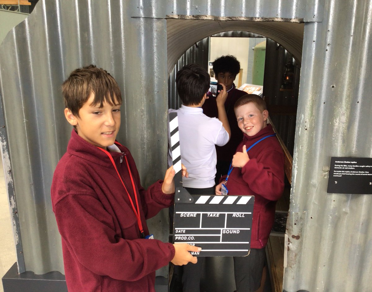 Ermine Street CA tweet media