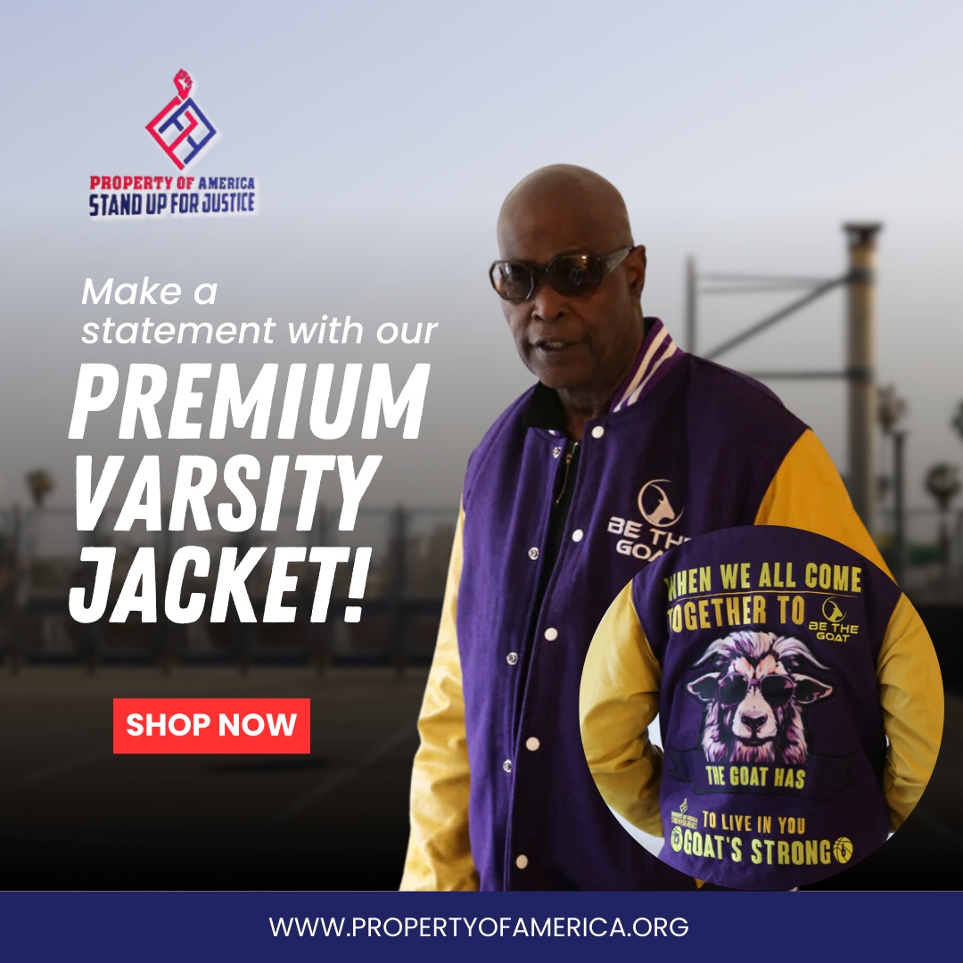 BigDApparel's tweet photo. Make a Statement with Premium Style!

Elevate your wardrobe with our premium varsity jacket from Property of America. Stand out from the crowd and make a bold statement wherever you go.

Style meets sophistication! 💫

#PremiumVarsityJacket #MakeAStatem...?https://t.co/2qOaCjDjBg https://t.co/0xX3dIOLPD