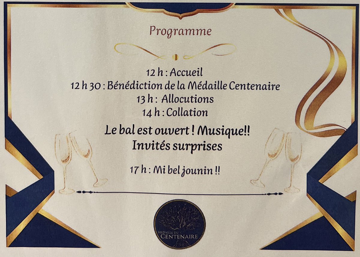 EPWaveDoc's tweet image. After #Micra #leadless #pacemaker implantation in a 109 yo pat (DOB 1914) w complete heart ❤️ block I was recently invited to celebrate 🍾 her anniversary. Procedure w #fellowsfirst Mickaël Cohen @CHUM972 #CaribbeanCardiology 🏝️ #Epeeps #Cardiology @EloiMarijon @WaintraubX