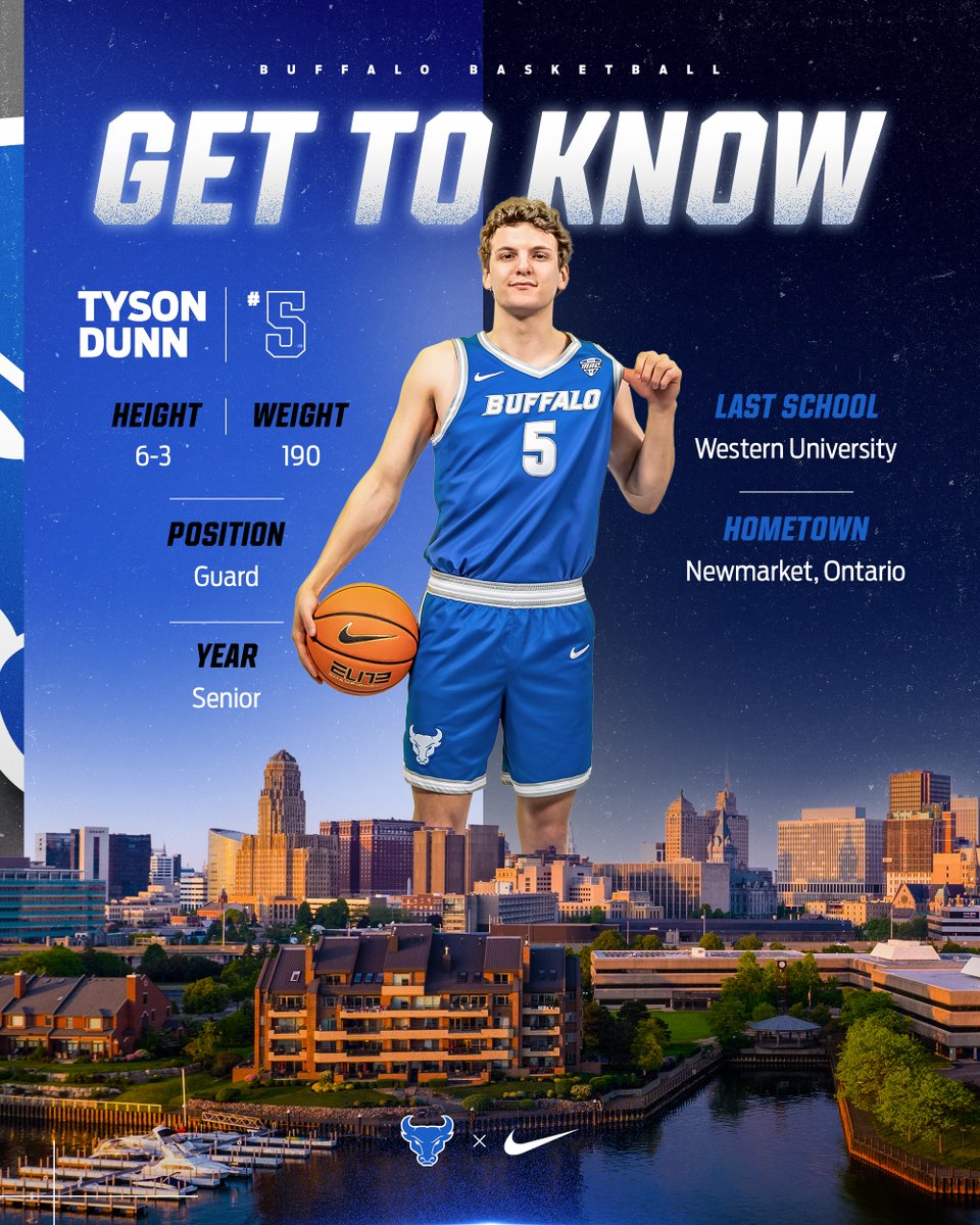 UBuffaloMBB's tweet photo. 𝑮𝒆𝒕 𝒕𝒐 𝑲𝒏𝒐𝒘 our Transfers!
#ALLinGRIT https://t.co/WFDzJIAuvf
