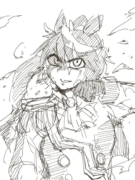 ていおー 
