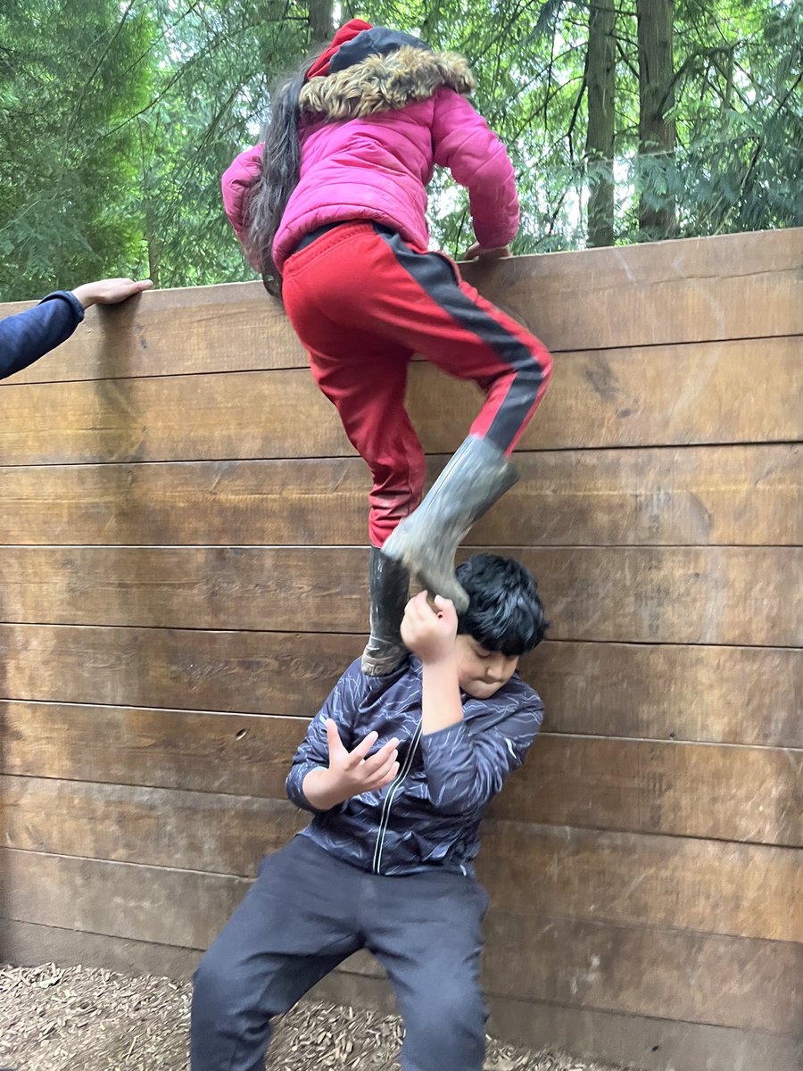 MarlboroughPrim's tweet photo. #Oaker wood 🪵 Team building activities this afternoon. 🫶🏼🧭🏆 https://t.co/1zkwvvB6Iy