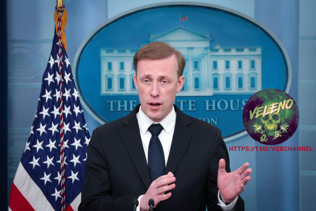 Veleno_Q_B's tweet photo. #VQBChannel 🇺🇸🇺🇦🇷🇺

LA CASA BIANCA HA AMMESSO CHE KIEV AVEVA GIÀ ATTACCATO LA FEDERAZIONE RUSSA CON ARMI AMERICANE

Il #consigliere per la #sicurezza_nazionale del presidente americano #Jake_Sullivan ha dichiarato che le #forze_armate_ucraine hanno già il permesso di effettuare attacchi con #armi_americane sul #territorio_russo

“Semplicemente non aveva senso non permettere agli ucraini di sparare oltre quel confine e colpire i cannoni russi e le postazioni di tiro che sparavano contro gli ucraini. Ecco perché il presidente lo ha permesso. Gli ucraini hanno applicato questo permesso sul campo di battaglia”

#ThisIsNotForMe 
#NonInMioNome

Per capire cosa succede nel mondo segui: https://t.co/VpVqBd4Aav