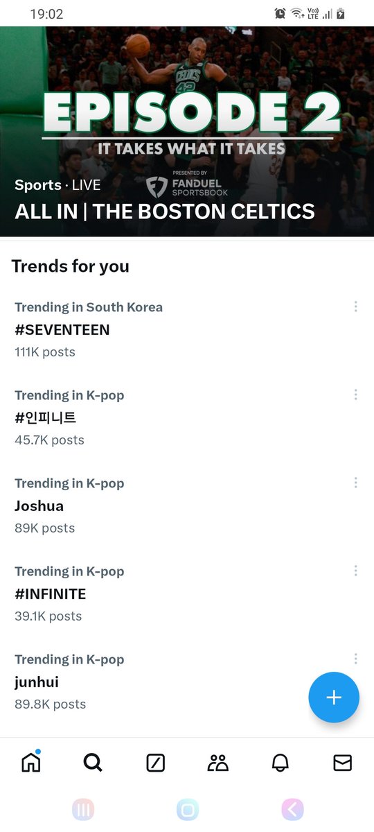 infiniteLLL7's tweet photo. The beauty of these TT's makes me TT !!! OMG!!! 
My ultimate groups !!! https://t.co/wfgttbwQnx