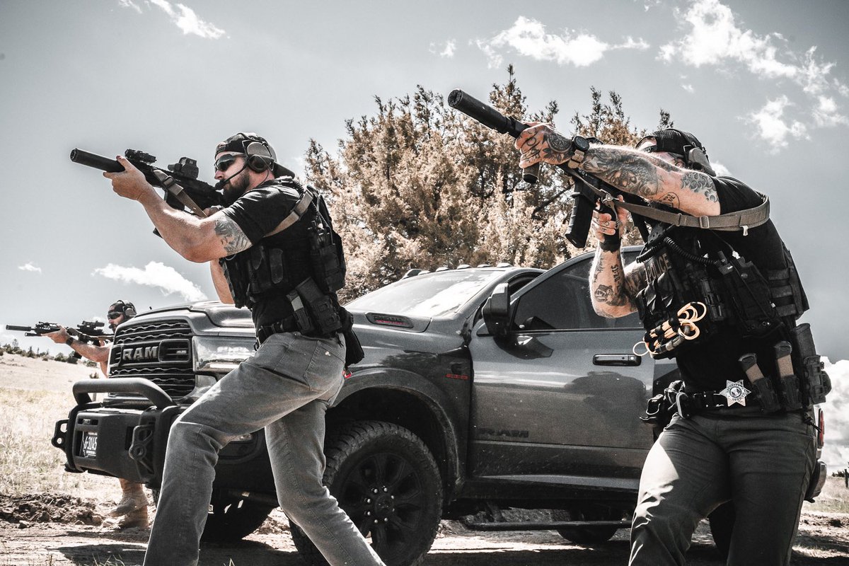 RE Factor Tactical tweet media