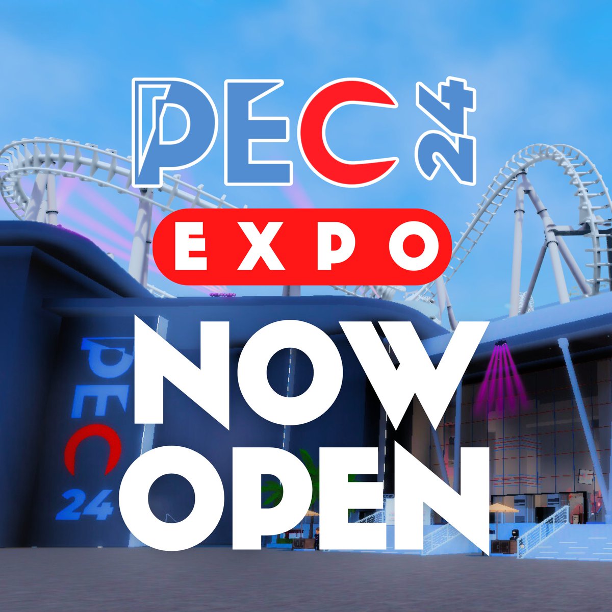 Theme Parks of Roblox Informer tweet media