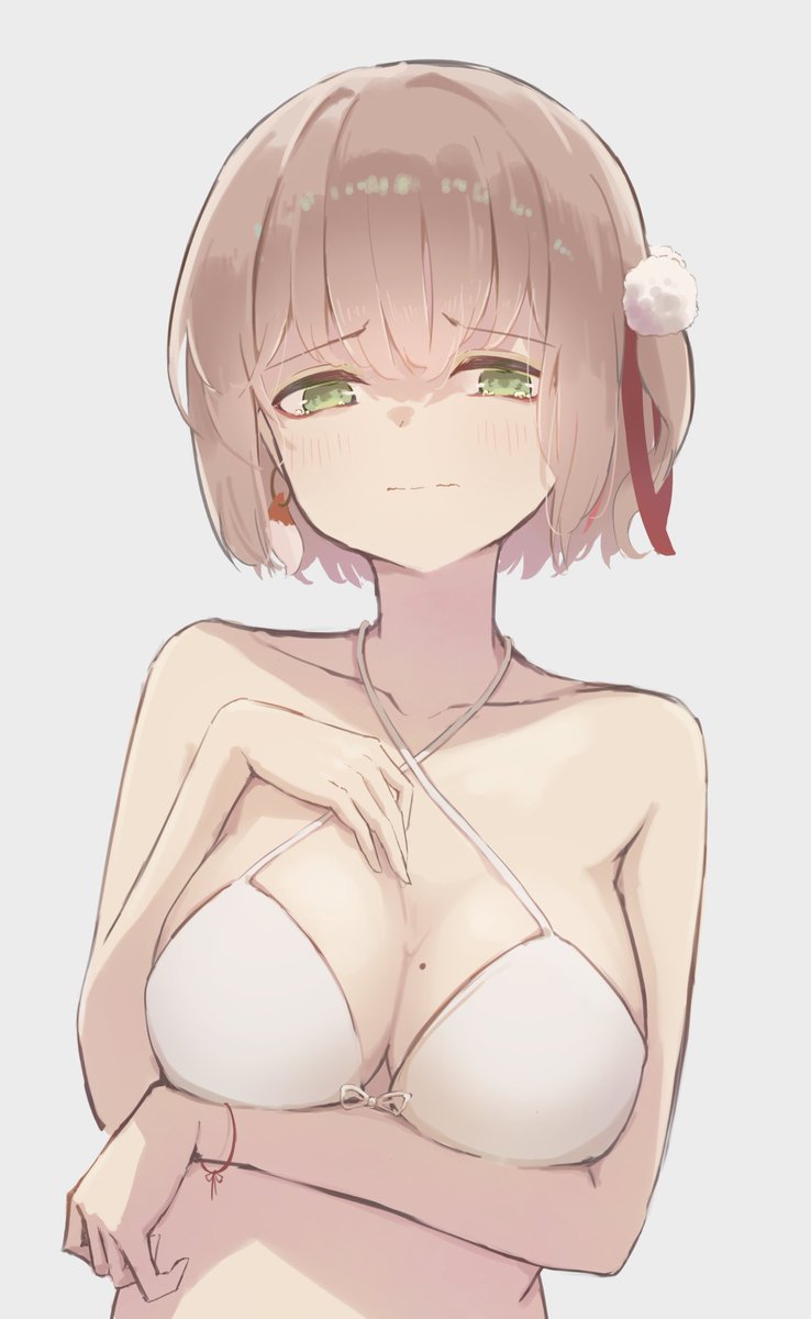 「 」|Miksinのイラスト