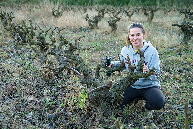 diba's tweet image. 👩‍🌾Vols dedicar-te a l’agricultura i no véns de família pagesa? Editem la guia 'L'aventura de ser pagès' amb 10 consells perquè aconsegueixis emprendre amb èxit el teu negoci agrari #BCNSmartRural #som311 #ODSDiba @BcnSmartRural 👇

✅bit.ly/GuiaLAventurad…