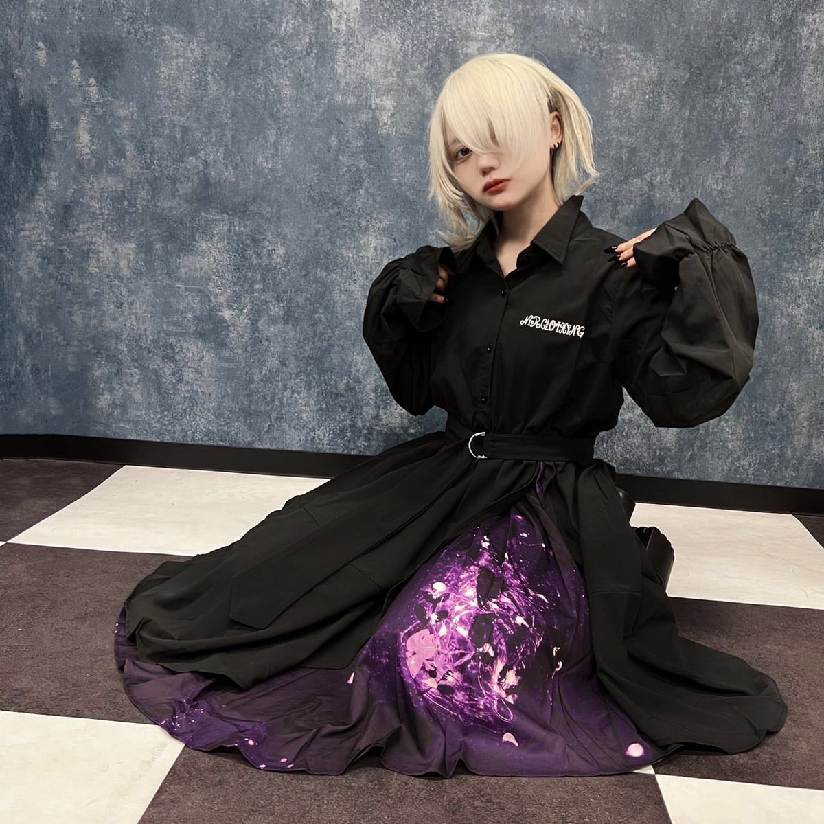 NIER CLOTHING tweet media