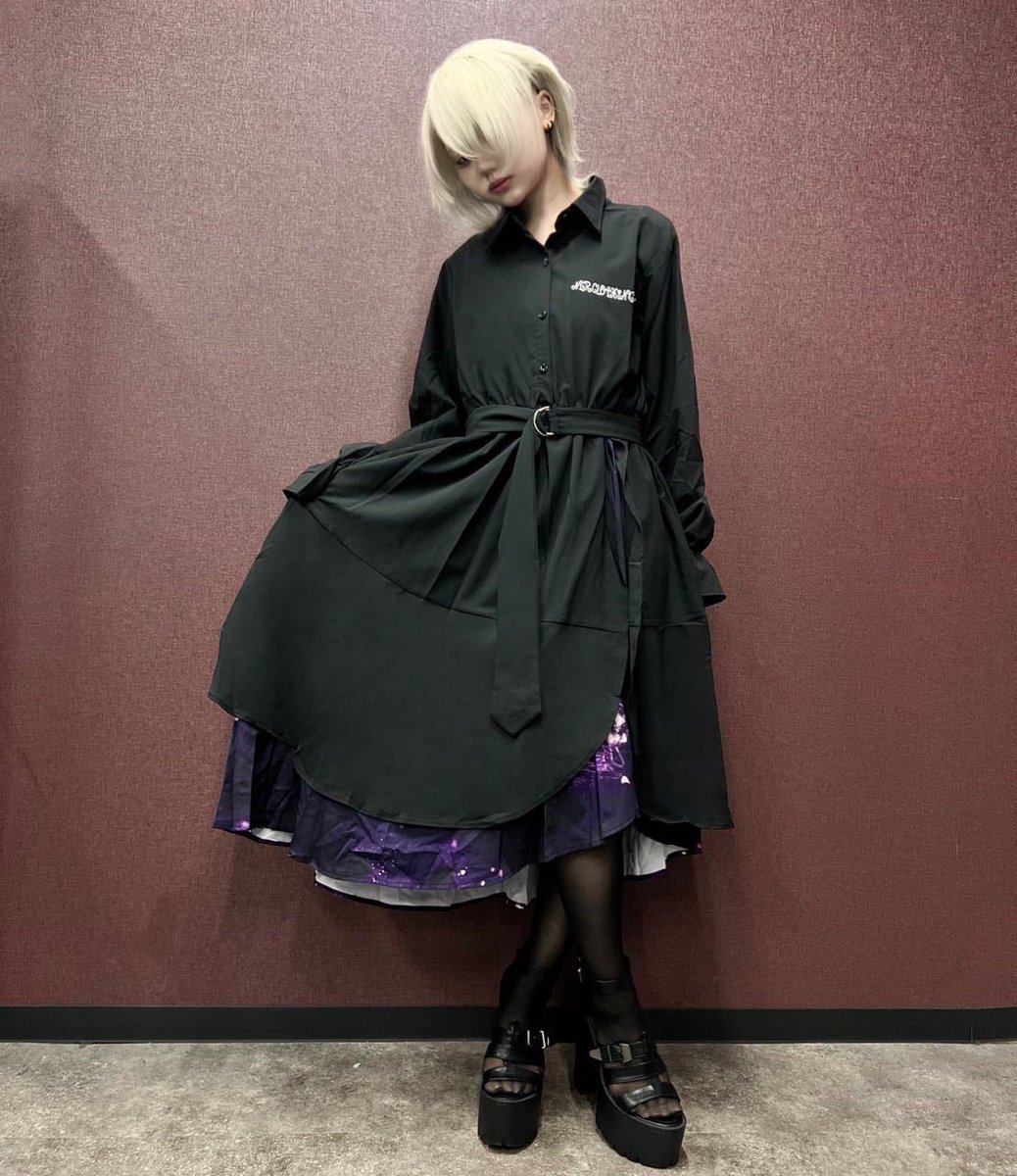 NIER CLOTHING tweet media