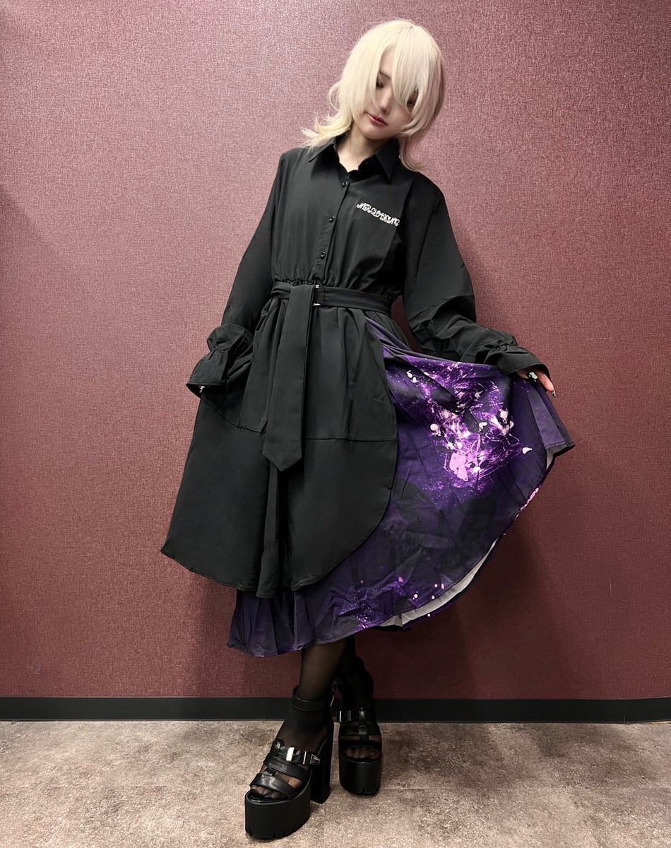 NIER CLOTHING tweet media