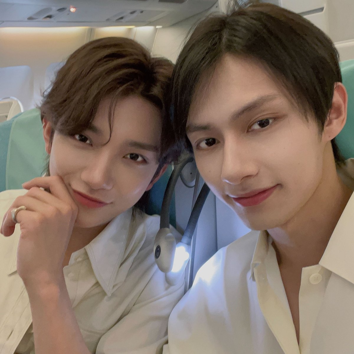 cheolsoozone's tweet photo. HAPPY JUNNIE DAY 🐱🤍

#냥이_차오른단건_준휘_생일이란뜻이야
#JUNmeowDAY @pledis_17 https://t.co/vofnbZzgNG