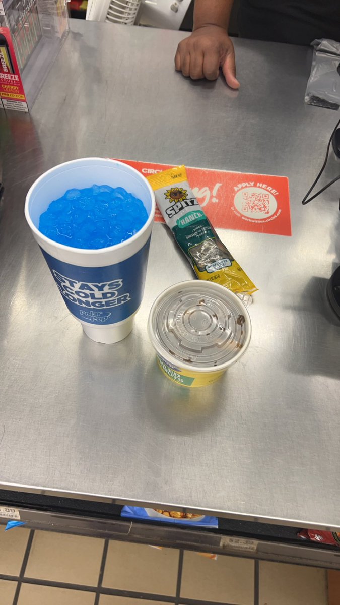 Kudzu Sunday incoming