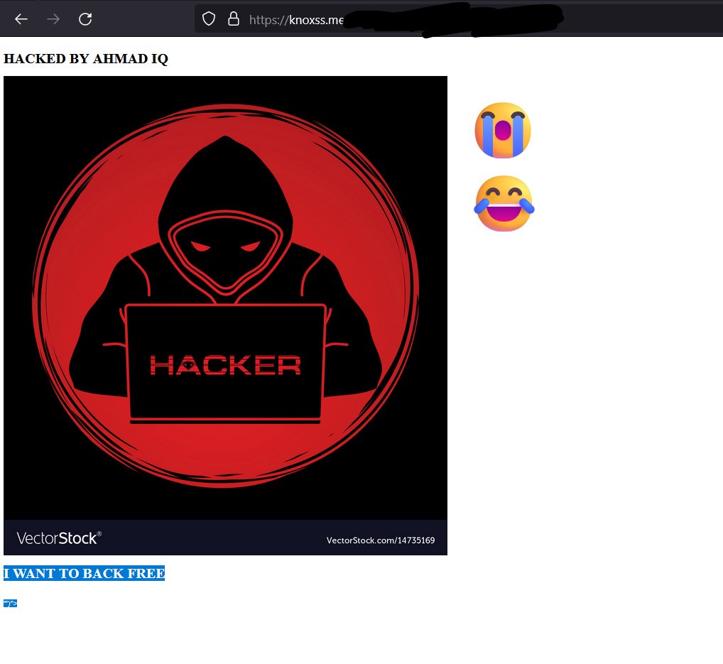 black____Linux's tweet photo. I find  Open redirect  Html injection  Xss  Ssrf
in https://t.co/dBBoBbimEK https://t.co/nDzYzPIjzn