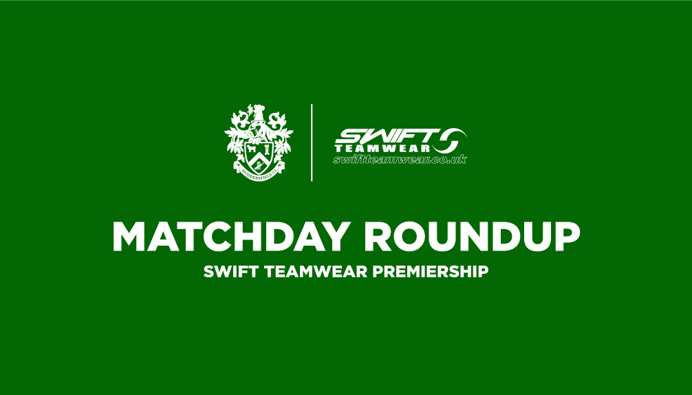 Huddersfield Cricket League tweet media