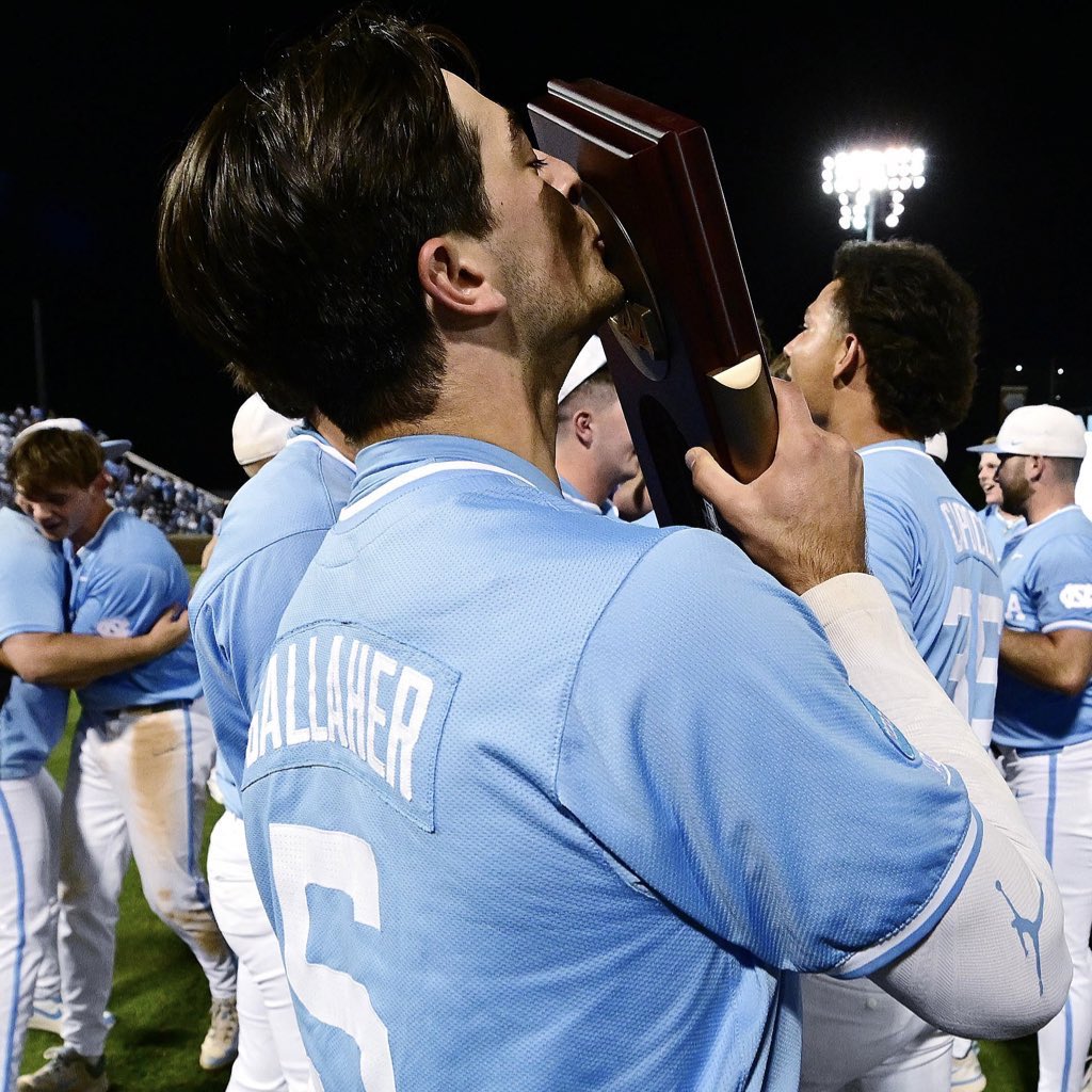 Seven-year-old Gavin probably wouldn’t believe he’s about to play in Omaha ⚾️