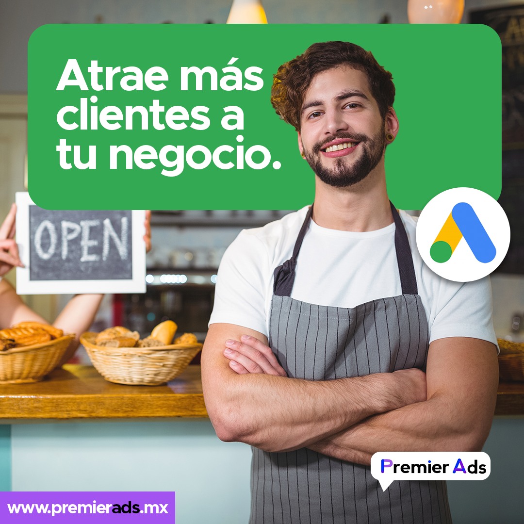 ads_premier's tweet photo. ¿Abriste un negocio local? Haz crecer las visitas y los clientes con campañas estratégicas pensadas en tus objetivos.📷

¡Nosotros te ayudamos a lograrlo!
📷 https://t.co/N3cchu05QC
📷 (81) 2653 9481

#premierads #googleads #marketing #agenciadigital #sitioweb #negocio https://t.co/ukJJEDRqIW