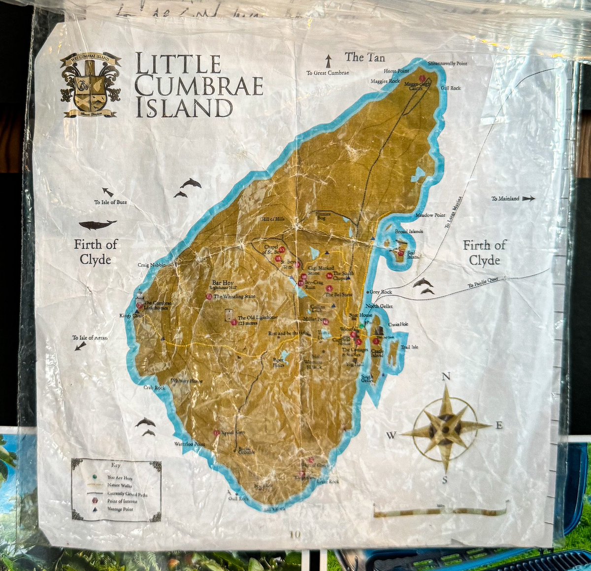 Incredible work <a href="/harrysuttonart/">Harry Sutton</a>