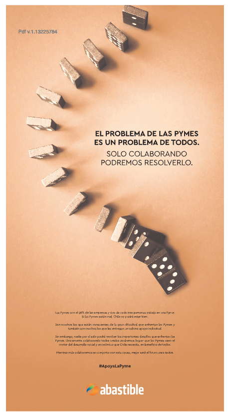 pilarvillacura's tweet photo. Como emprendedora y dueña de una Pyme, agradezco la iniciativa de @Abastible de apoyar y visibilizar a las Pymes. 🧡 Nuestros problemas son de todos y solo juntos podemos resolverlos. ¡Gracias, Abastible! 🙌
#ApoyaLaPyme #Pymes #Emprendimiento #Abastible
#EventosCorporativos https://t.co/zQH16YkdCy