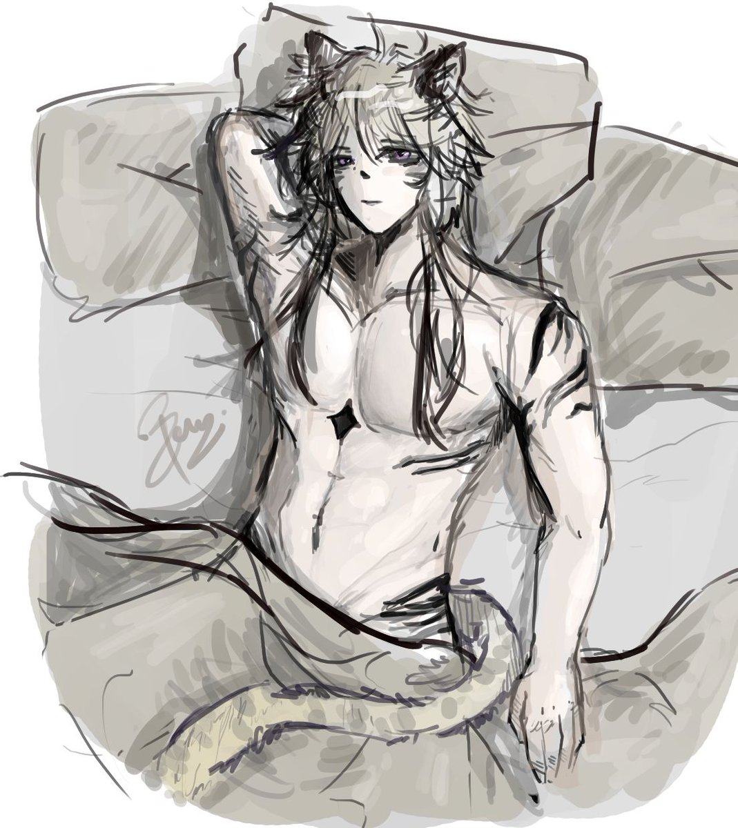 CRM_C4R4M3L's tweet photo. #QuentinxAll
ด้วยความว่ามันก็พอสุ่มเสี่ยงนิดนึงถือว่าประเดิมแท็ค NSFW นะคับ 555555555
ผิดกฎอะไรบอกได้พร้อมลบ- https://t.co/ZSizqKIn9d