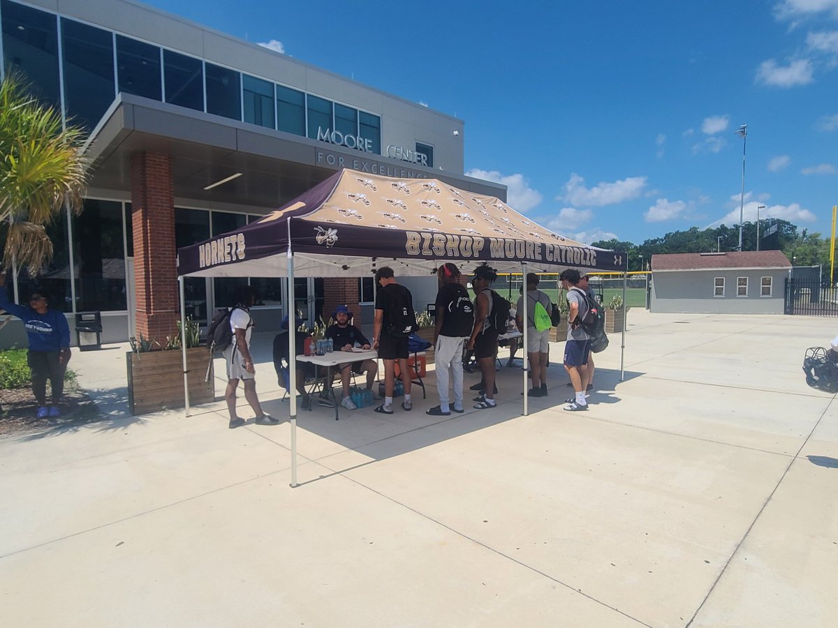 River City Collegiate Football tweet media