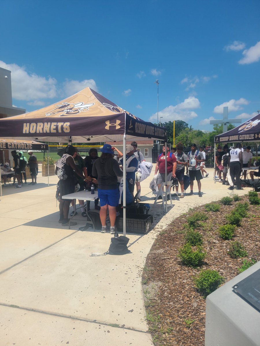 River City Collegiate Football tweet media