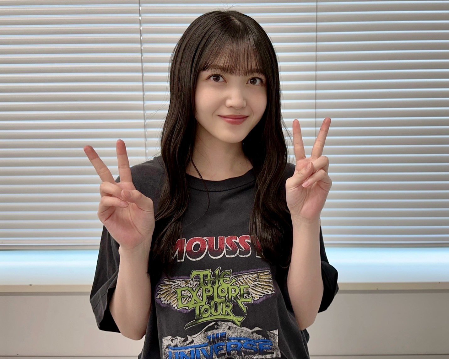 pyon🤍私服衣装特定(乃木坂┊︎櫻坂┊︎日向坂 etc) على X