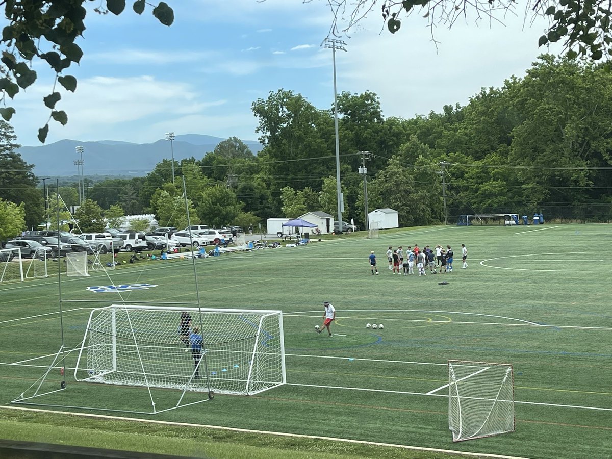 I had a great time this weekend at the Washington and Lee ID camp. I am grateful that I was able to learn from some great coaches.
<a href="/WLUmenssoccer/">W&L Mens Soccer</a> 
<a href="/SMH_Barons/">Saint Mary's Hall Barons</a> 
<a href="/WLUmenssoccer/">W&L Mens Soccer</a>