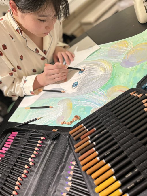 Twitterのコスプレ画像6