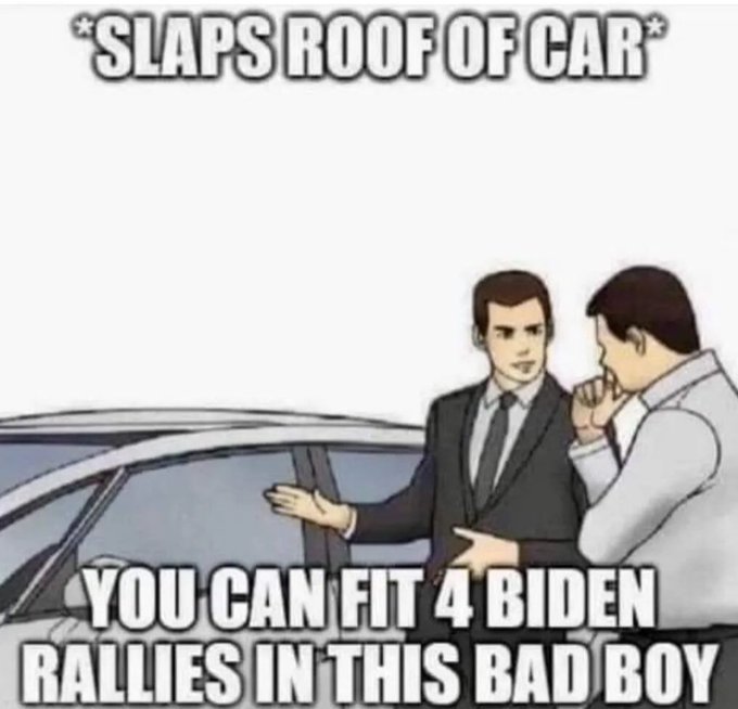 BelvyBenjamin's tweet photo. @BidensWins 🙄👇 https://t.co/DIgY6bKmL9