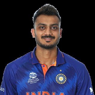 AestheticElite_'s tweet photo. New batsman Axar Patel #INDvPAK https://t.co/7nIOq0LKnu