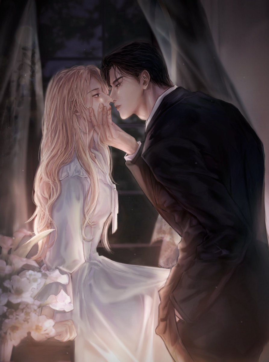 망구(25년 외주 문의) tweet media