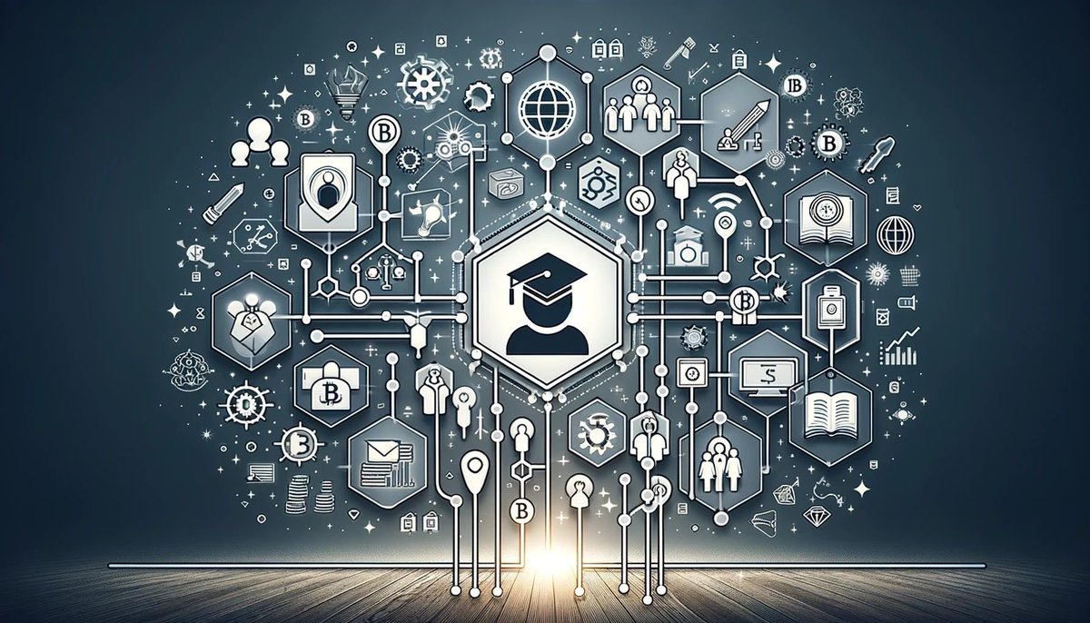EduInvestmentHd's tweet photo. Empowering those who want to make an impact within the Education Sector.
#eduinvest #eduinvestment #eduinvestmentholdings #education #blockchain #invest #investment #investing #crypto #cryptocurrency #innovative #innovation https://t.co/T9ZFKP8Mtf