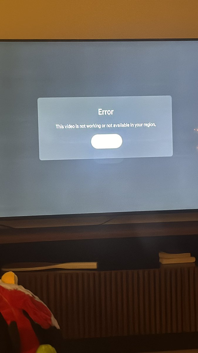 mhsar2000's tweet photo. @tod_tv  very bad streaming of Roland Garros finals , very disappointing. https://t.co/JRYskc5ad7