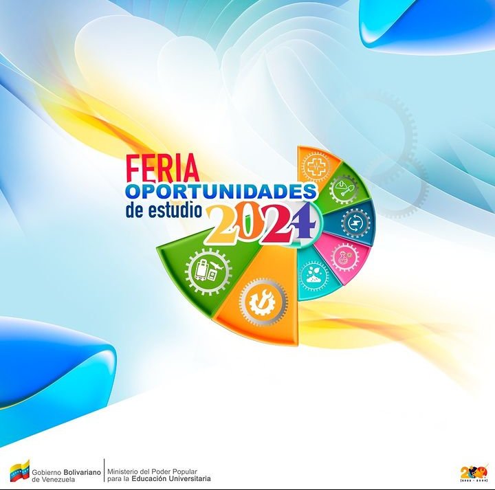 uptlara's tweet image. 📢 Bachiller || Ya te Registraste en el #SNI2024?  es muy sencillo:
en pocos pasos puedes acceder a la ventana de tus Oportunidades de Estudio 

👉 sni.opsu.gob.ve

#VenezuelaX10

@MPPEU_Ve @sandraoblitasr @michellyvivas