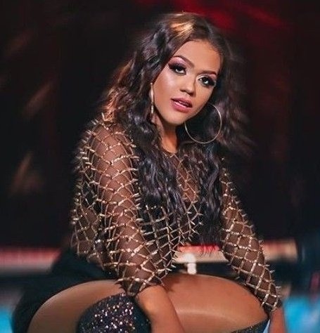 RECUSOU O HIT? Luísa Sonza diz que não faria um feat com Camila Loures, a MAIOR artista do Brasil.