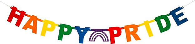 June is Pride Month! One of SWE’s core values is an Inclusive Environment, so this Pride Month we’re excited to amplify some initiatives that you can participate in to celebrate – whether as a member of the LGBTQIA+ community or as an ally!

See our FB or LinkedIn post!