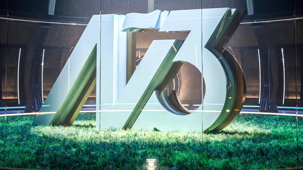 ¡Hasta aquí los 57 juegos del Ñ3!

La web por ahora está caída, pero cuando esté podéis entrar a n3videojuegos.com

Mientras, os dejo un documentos con todos los juegos para que los sigáis en Steam: 
docs.google.com/spreadsheets/d…

¡Gracias a todos!