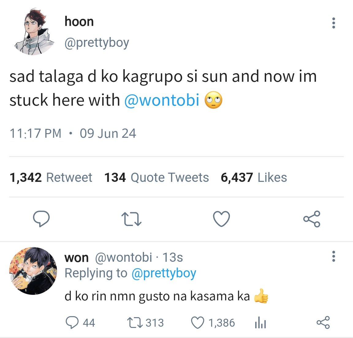 sunwonprived's tweet photo. 🏐 https://t.co/jGgtAvMHqc
