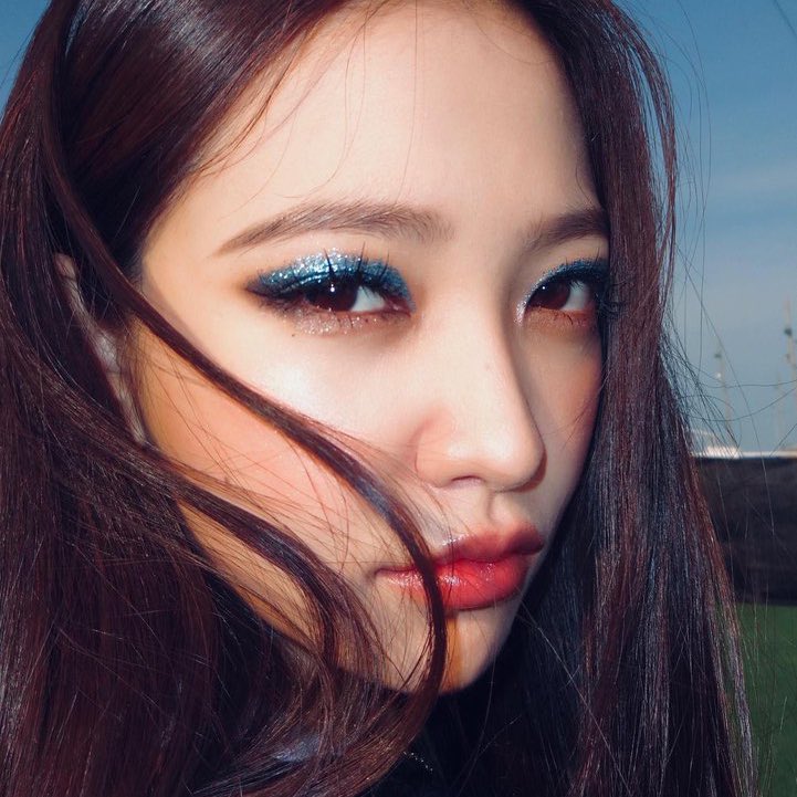 cuteyeripics's tweet photo. ⁎⁺˳✧༚ magical girl ⁎⁺˳✧༚ https://t.co/LgHBka9SrW