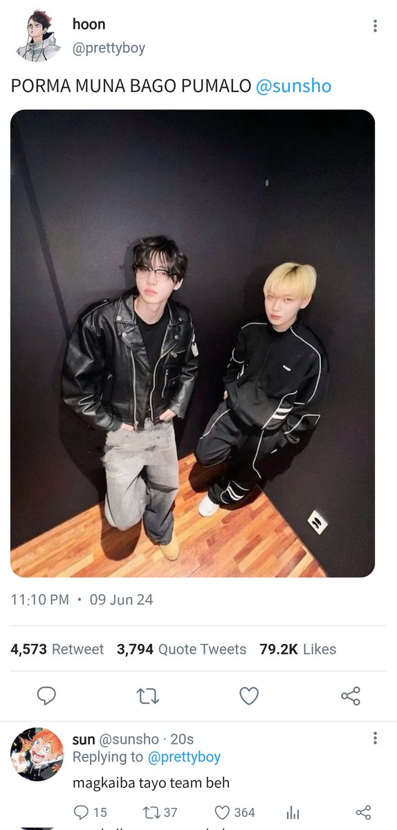sunwonprived's tweet photo. #sunwon very short au pt. 2 

first meeting 🏐 https://t.co/sxehsQxZUh