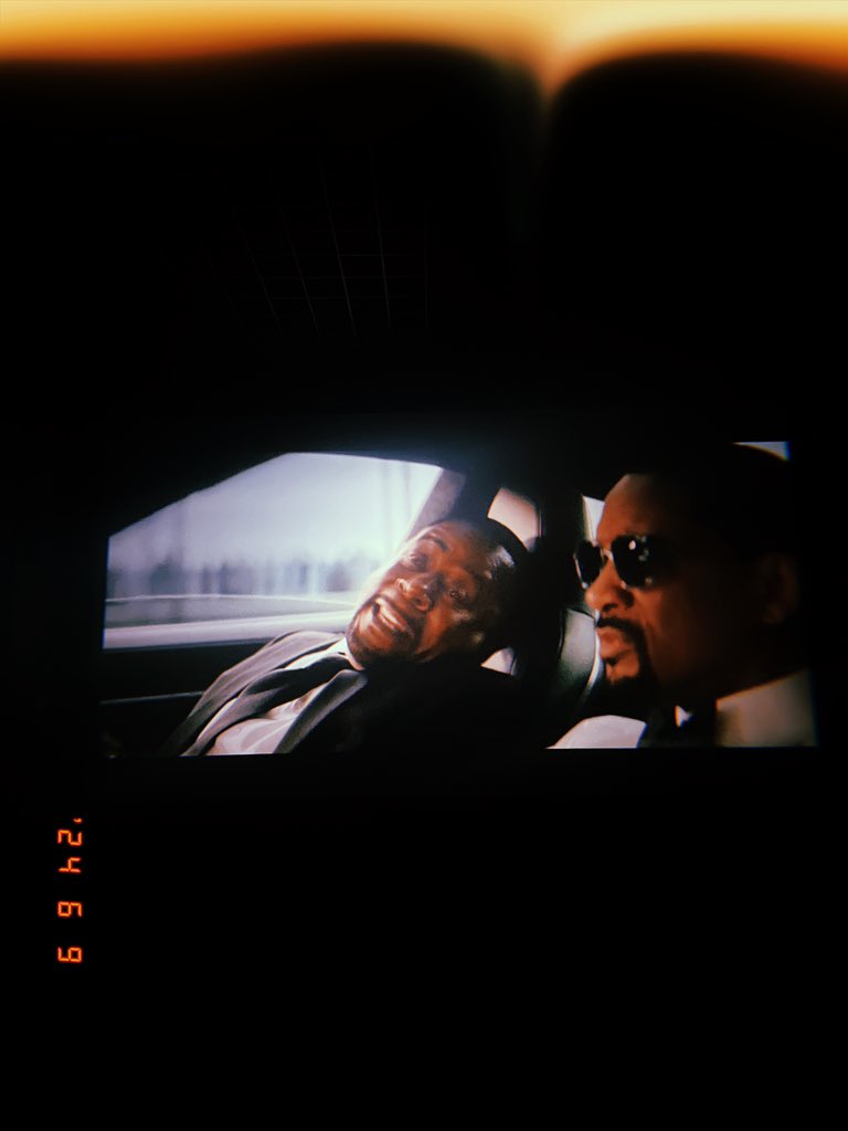 Is was too good! 😭🤌🏽 agh I need to run it back noways.