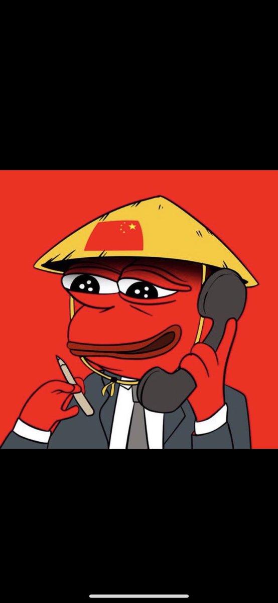 Tdoor2Tfuture's tweet photo. @peipeicoinerc @binance Today 200mil!!!! Don’t miss the call ! 

@peipeicoinerc  #peipei $peipei https://t.co/ymKjdmHr46