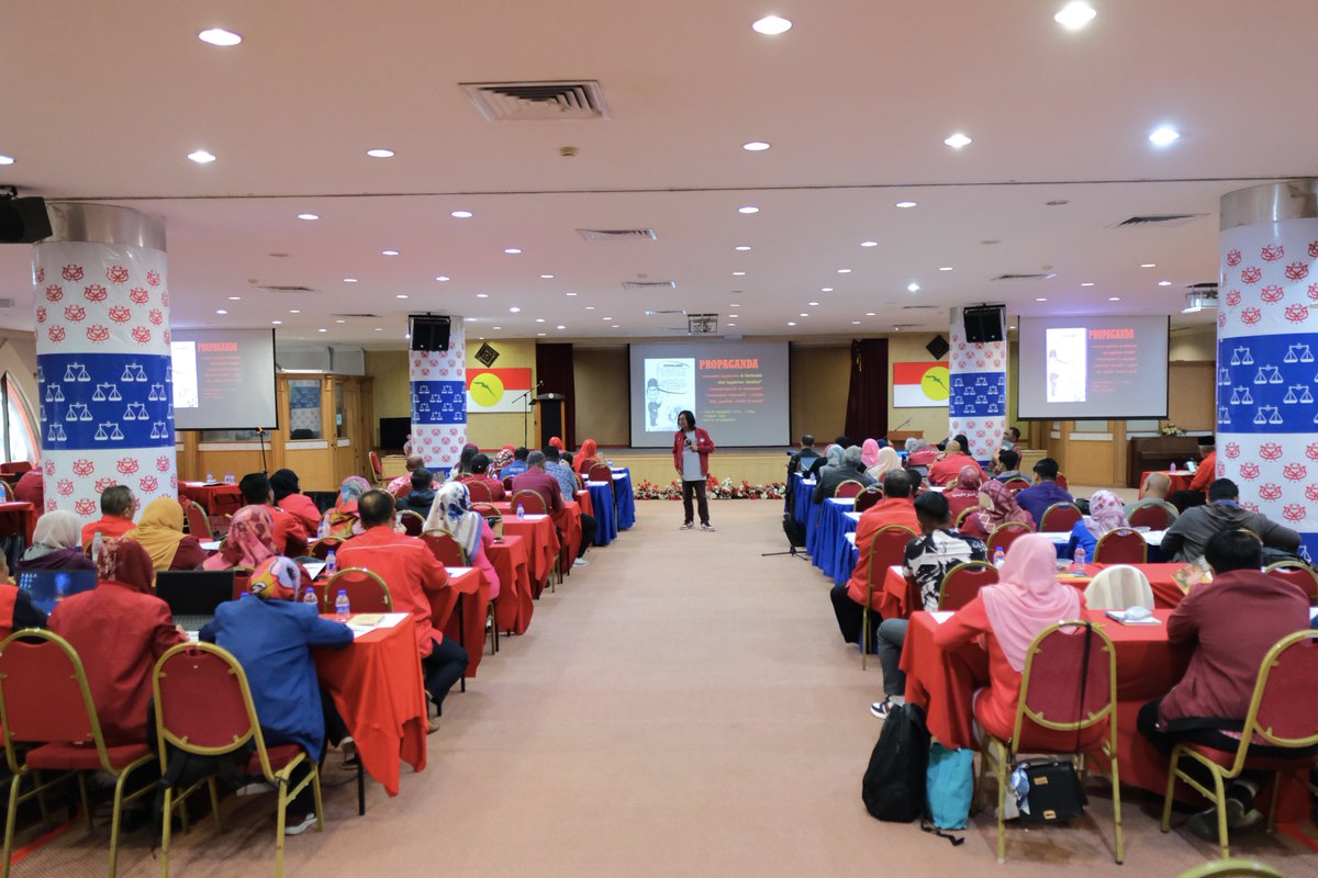BNPerak tweet picture