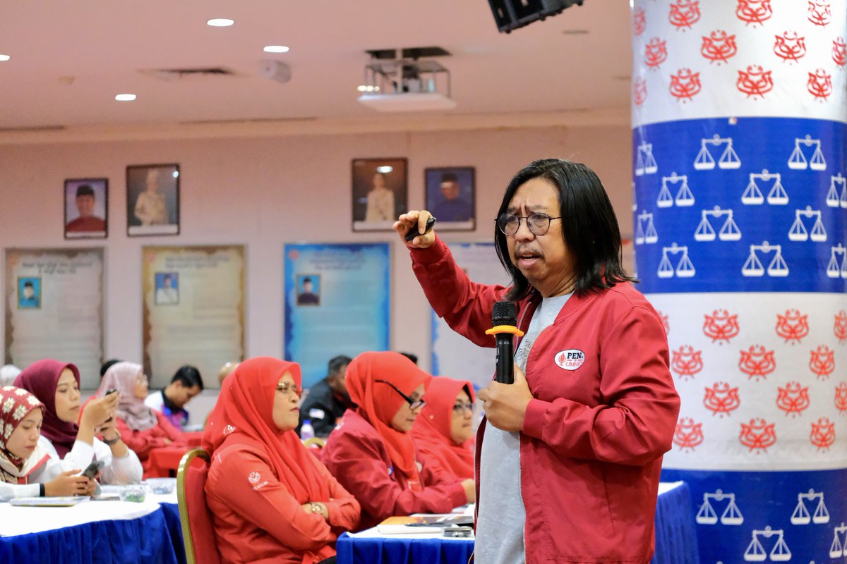 BNPerak tweet picture