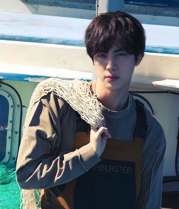 hyunglinestream's tweet photo. β±οΈ| π πππππ ππ πππ
Jin e sua paixΓ£o por pesca π
Uma mini thread
02 UNTIL JIN RETURNS
#02DaysToMeetJin
#WaitingForTheAstronaut
#SpringToJinfinity
#Dear_Jin_from_ARMY
#λ°©νμλ
λ¨μ§ #JIN https://t.co/mtC280SOWs