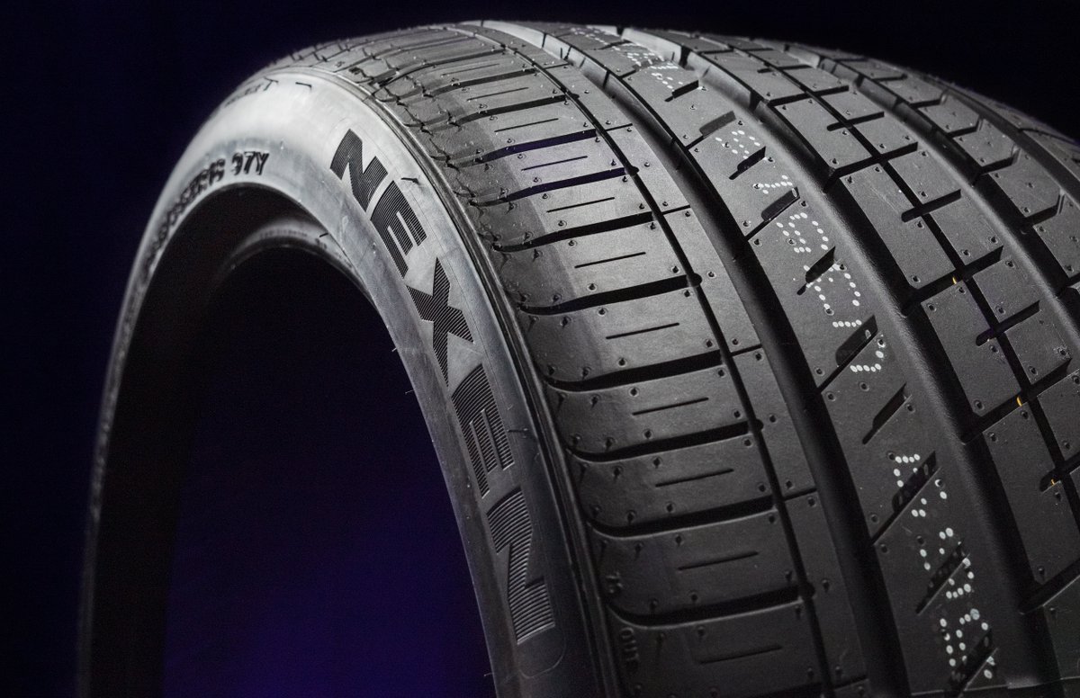 NexenTireUSA's tweet photo. The N'Fera SU1 not only looks great from every angle, it's the perfect tire to carry you through all your summer adventures. 😎
#WeGotYou #NexenTireUSA #Nexen #NexenTire #NexenRacing #SummerTire #UHPTire #DailyDriver #Nfera #SU1 https://t.co/wc6MvPKvSC https://t.co/2Ok1Ct0Mcx